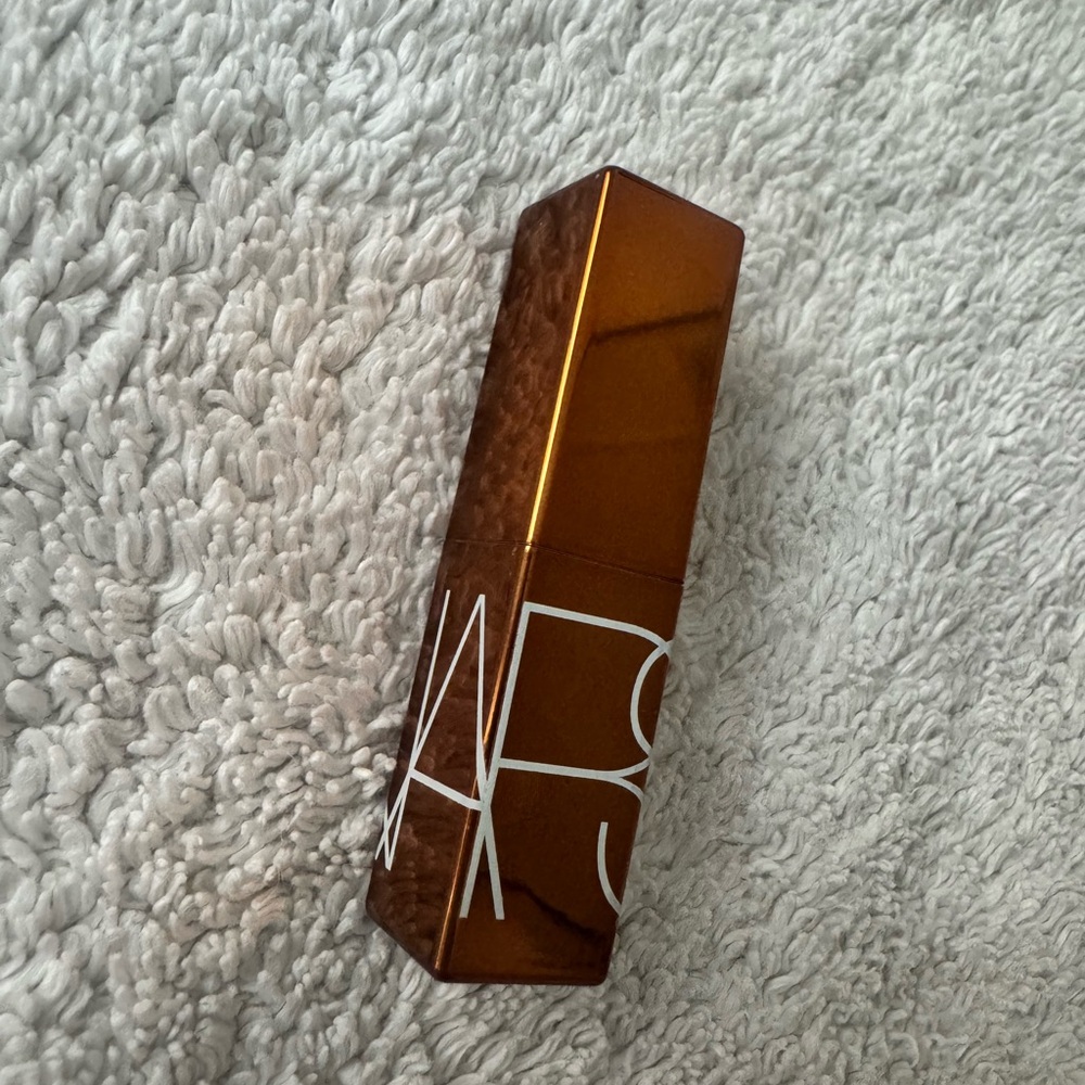 NARS Laguna afterglow lip balm